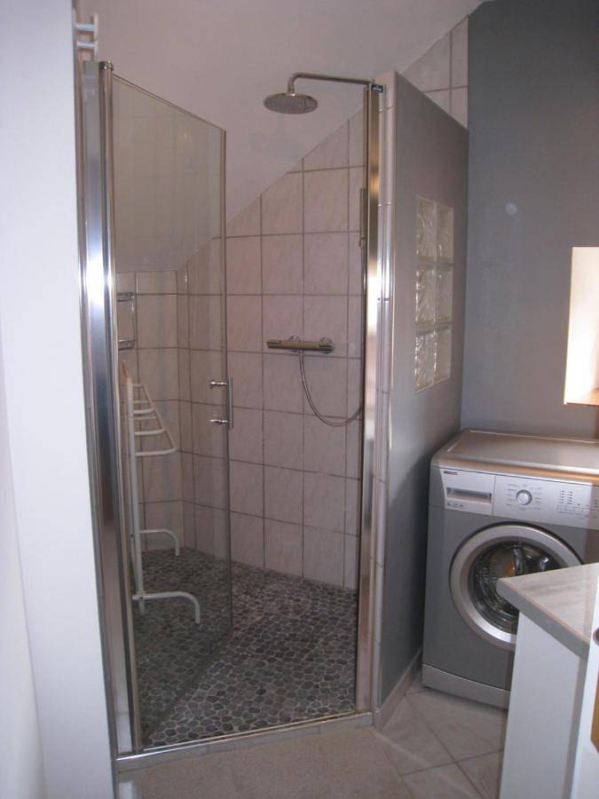 Gîte pour 4 personnes à Les Riceys - 4