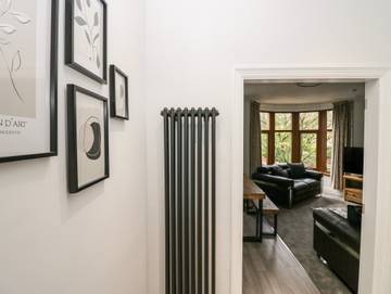 Apartment for 6 People in Morecambe, Lancashire, Photo 3