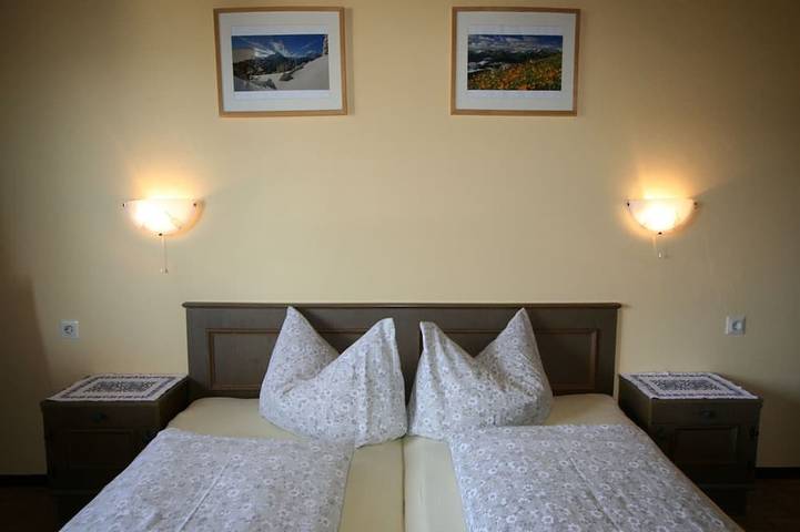 Villa für 4 Personen, mit Garten, mit Haustier in Österreich - 4