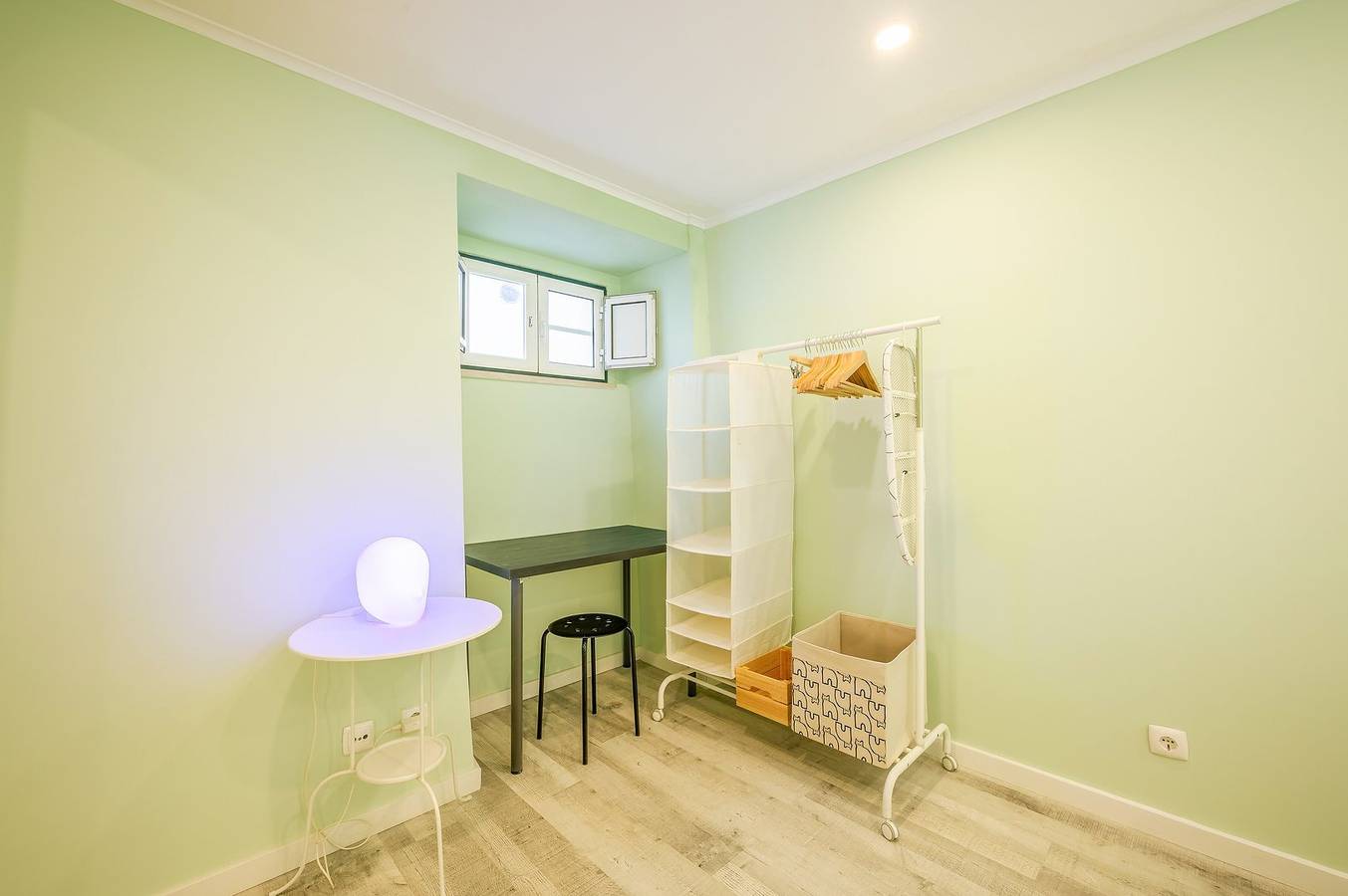 Ganze Wohnung, Ferienwohnung für 2 Personen in São Miguel (Lissabon), Santa Maria Maior