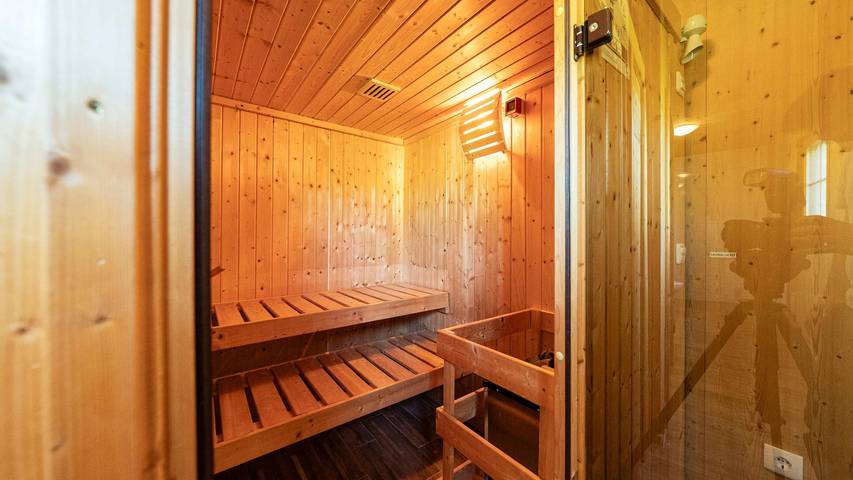 Ferienhaus für 12 Personen, mit Garten und Sauna in Altaussee - 2