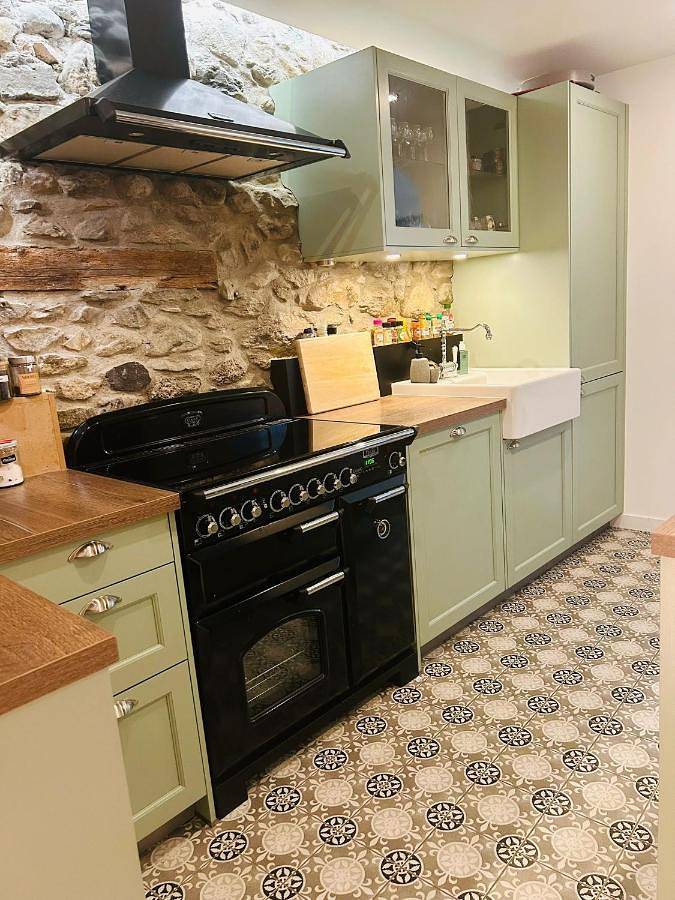 Location de vacances pour 4 personnes dans Office De Tourisme D Evian Les Bains - 3