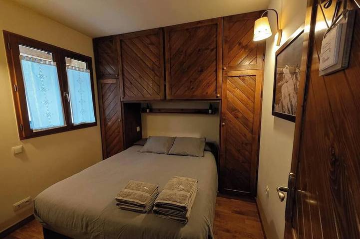 Gîte pour 4 personnes à Latour-de-Carol - 4