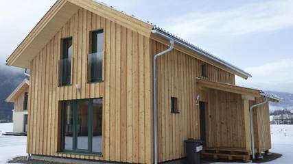 Chalet für 10 Personen in Murau, Westliche Obersteiermark, Bild 3