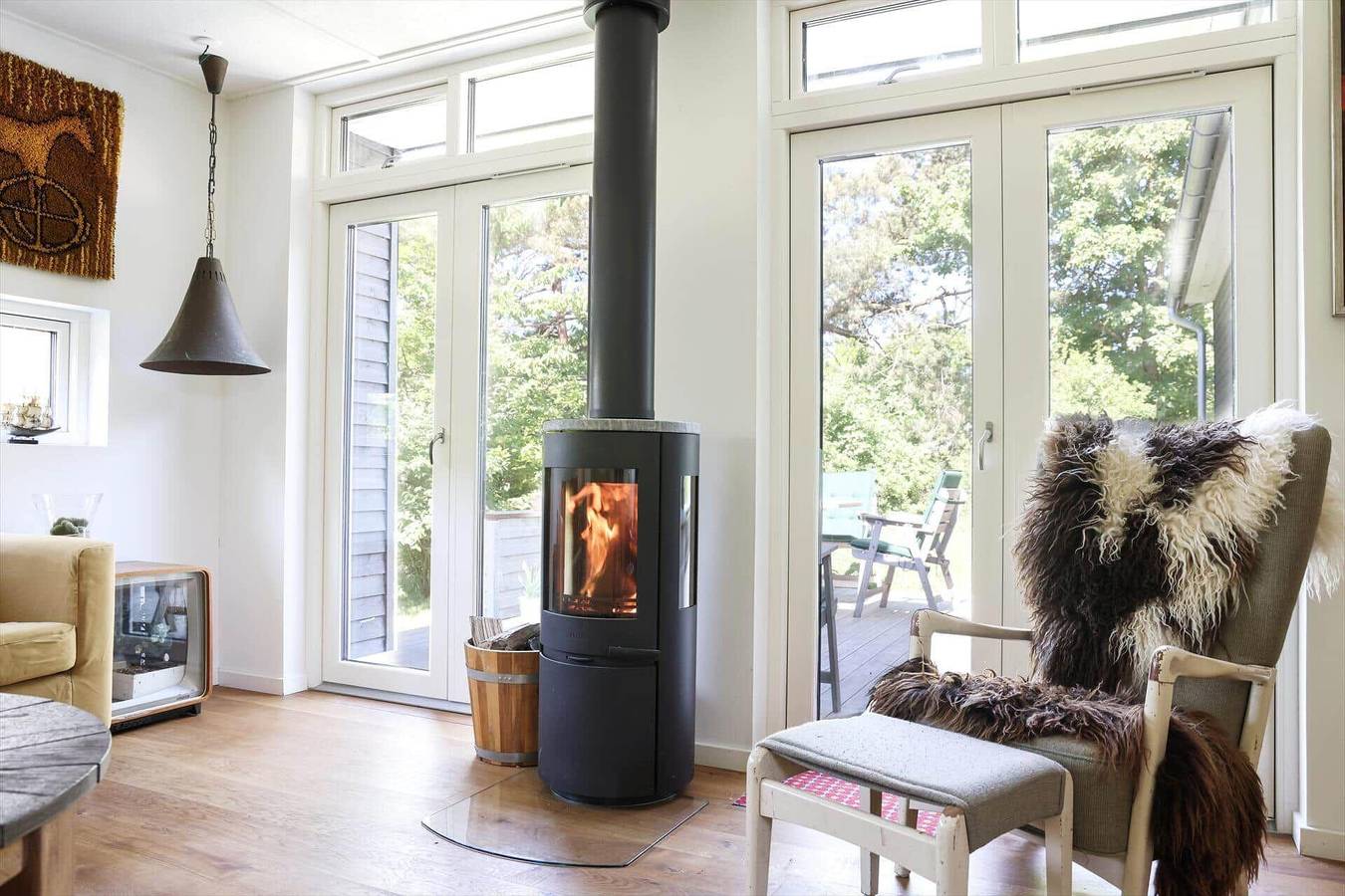 11867 Nykøbing Sj - Klintvej 112 in Nykøbing Sjælland, Nordwestseeland