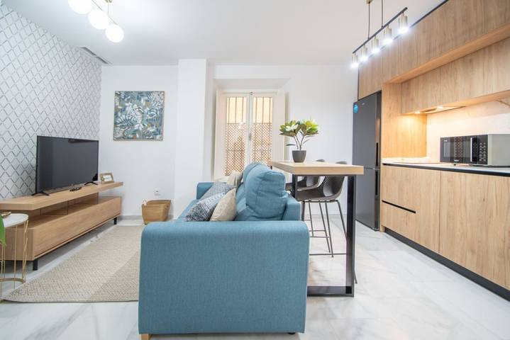 Appartement de vacances pour 2 personnes - 1