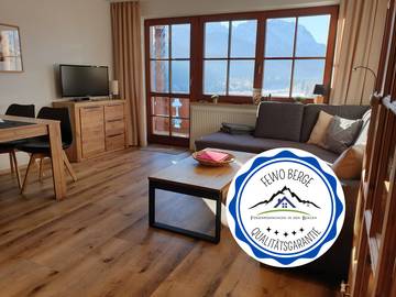 Ferienwohnung für 4 Personen in Krün, Bayerische Alpen, Bild 3