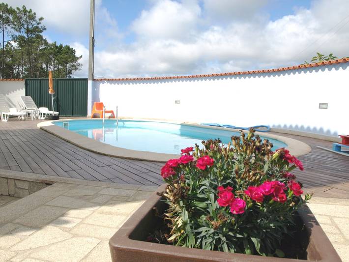 Location de vacances pour 7 personnes, avec terrasse et jardin, animaux acceptés dans Barcelos - 2