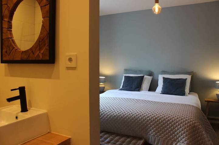 Villa für 6 Personen, mit Balkon und Garten in Schouwen-Duiveland - 4