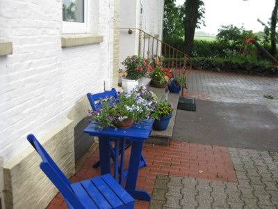 Ferienhaus für 4 Personen, mit Garten in Neuharlingersiel - 3