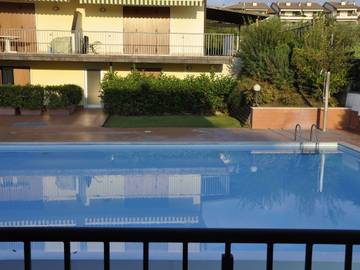 Apartamento para 7 Personas en Lazise, Montañas Garda, Foto 3