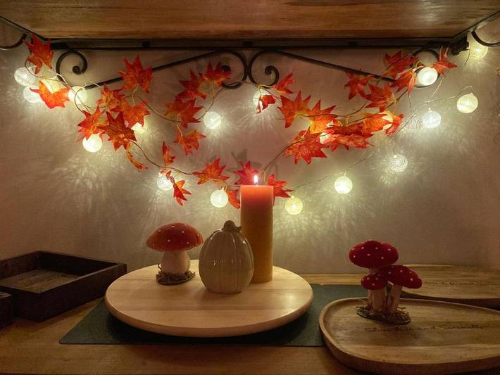 Location de vacances pour 2 personnes, avec vue ainsi que jardin et sauna à Marche-en-Famenne - 3