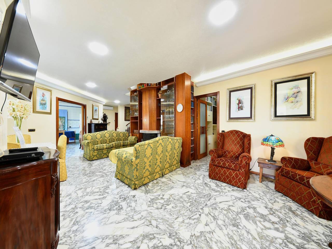 Villa con piscina privata vicino a Terrauzza in Siracusa, Siracusa e dintorni