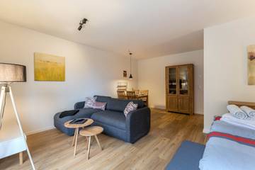 Studio für 4 Personen in Husby, Schleswig-Flensburg, Bild 2