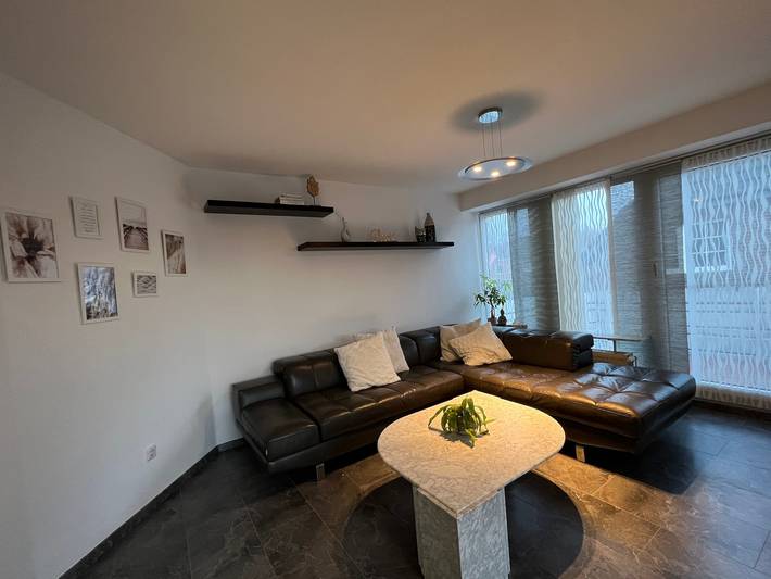 Ferienwohnung für 8 Personen, mit Balkon am Tankumsee - 2