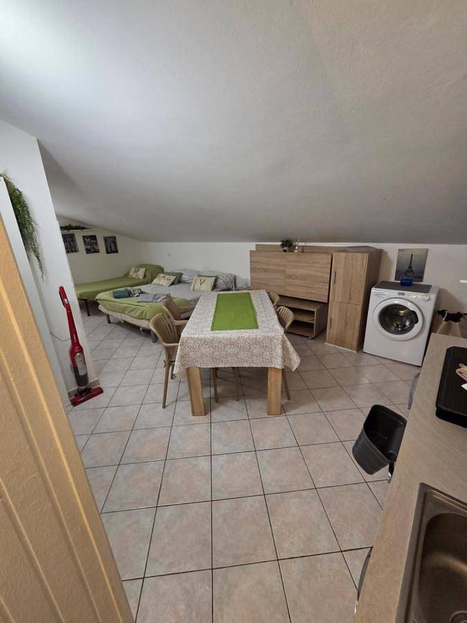 Appartamento per 3 persone, con panorama in Lido Adriano