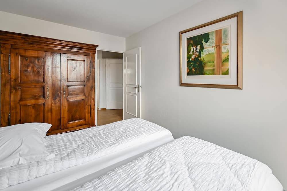 Entire apartment, Colmar old town luxury, air conditioning, parking - Le St Eloi**** Domaine Kinny in Colmar, Colmar region