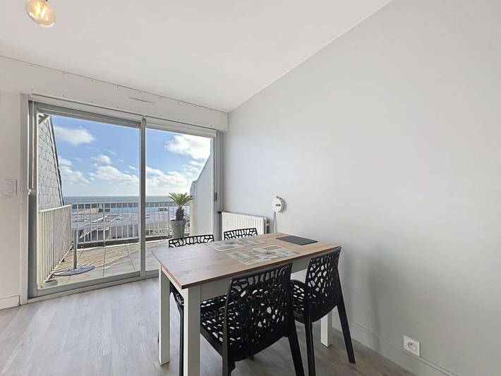 Gîte pour 6 personnes, avec terrasse, animaux acceptés dans Port Maria - 4