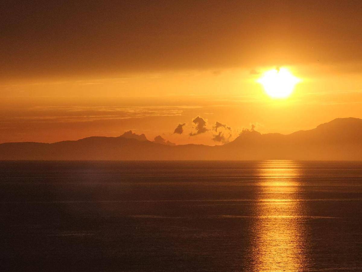 B&B Sunset da carla in Agropoli, Cilento Coast