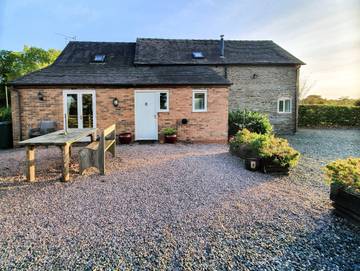 Cottage for 6 People in Herefordshire, West Midlands, Photo 4