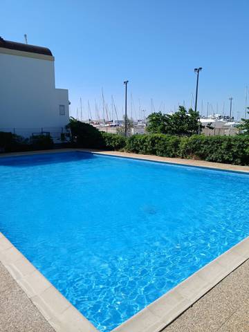 Location De Vacances pour 3 Personnes dans Gruissan (Ville), Gruissan, Photo 2