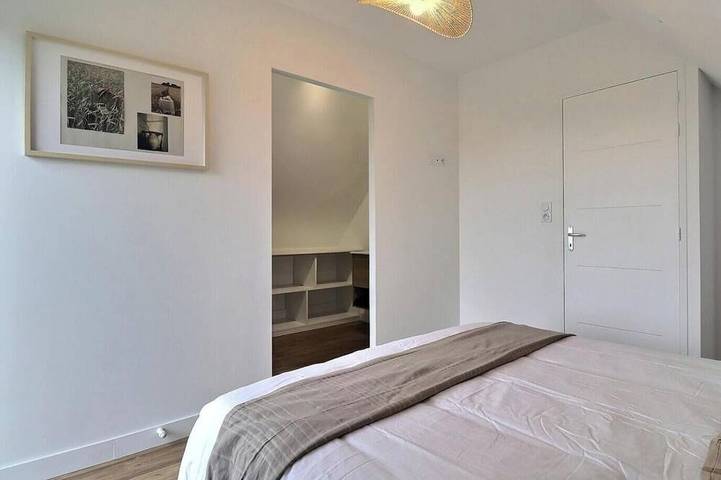 Location de vacances pour 4 personnes à Sougéal - 3