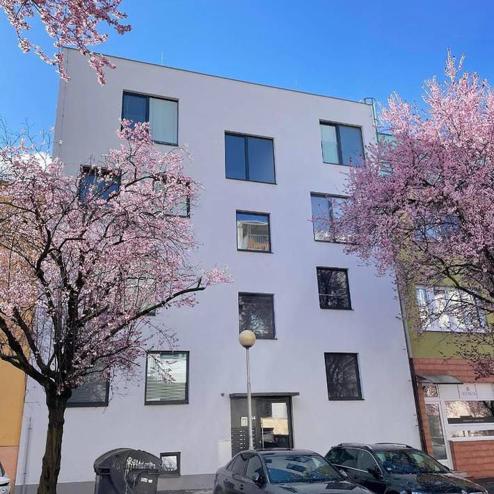 Gîte pour 4 personnes, avec jardin et terrasse à Zlín - 3
