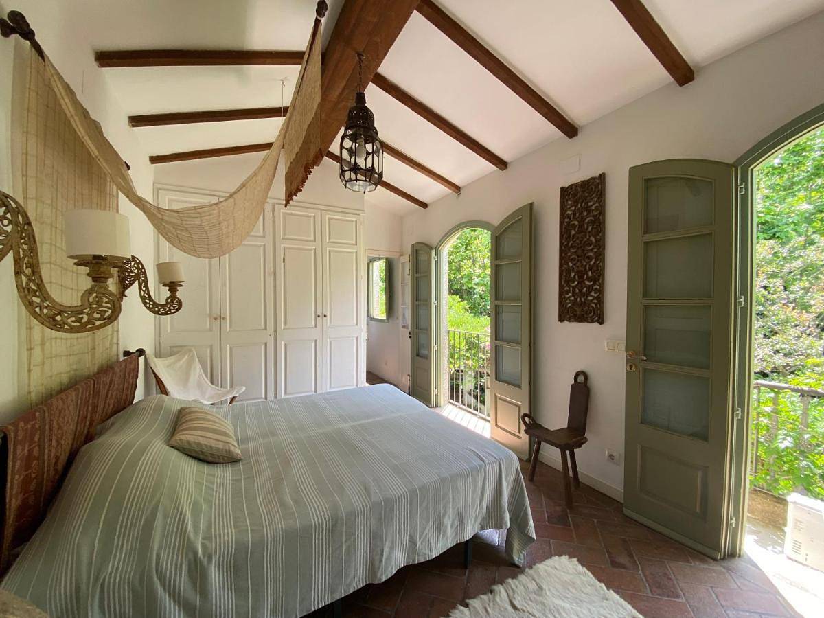 Five-Bedroom House in el Port de la Selva, Naturpark Cap de Creus
