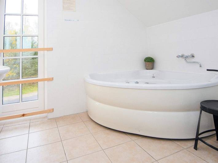 Modernes Ferienhaus mit Sauna in Gjern, Silkeborg