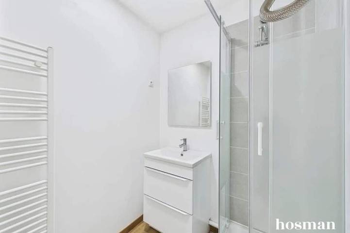 Gîte pour 2 personnes dans Domaine national de Saint-Cloud - 2