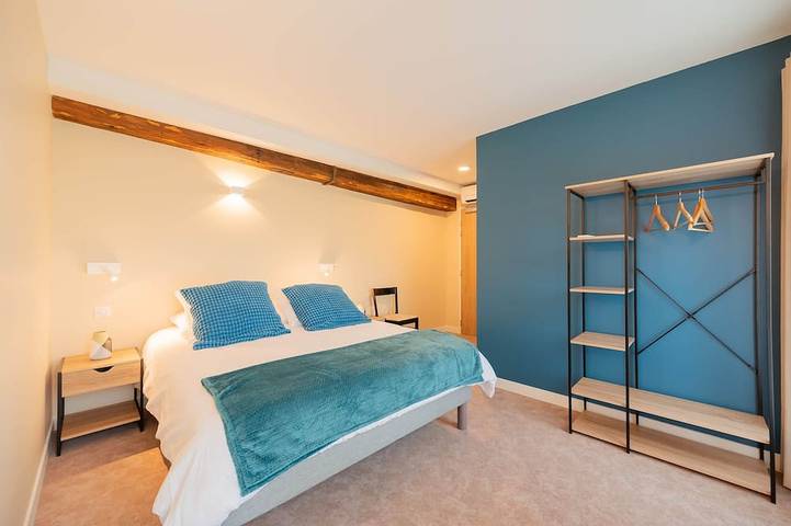 Location de vacances pour 2 personnes à Douzy - 2