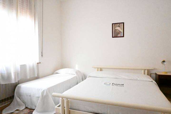 Apartamento entero, Apartamento de vacaciones para 4 personas in Senigallia, Senigallia (Municipality)