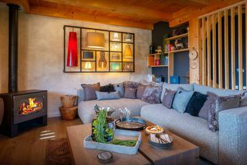 Chalet pour 6 Personnes dans Manigod, Région d'Annecy, Photo 1