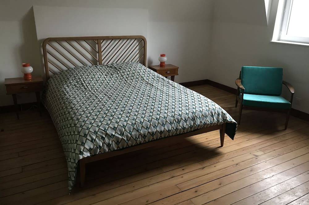 Grande villa proche plage in Saint-Sauveur-de-la-Mer, Région de Lisieux