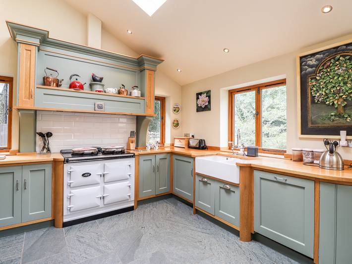 Cottage für 6 Personen mit Garten in Glenridding, Lake District
