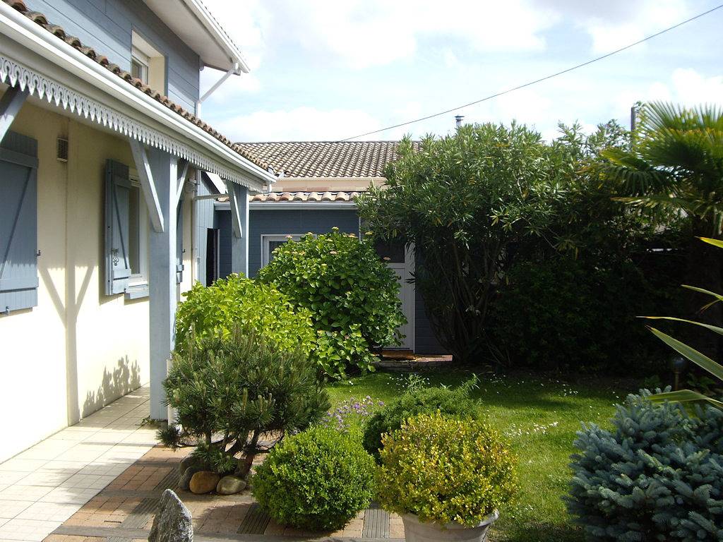 Cabanon cosy - Cabanon in La Teste-de-Buch, Région d'Arcachon