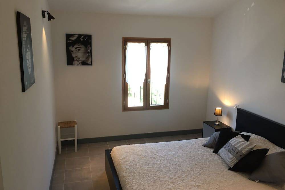 Maison de vacances en Provence in Lauris, Parc naturel régional du Luberon