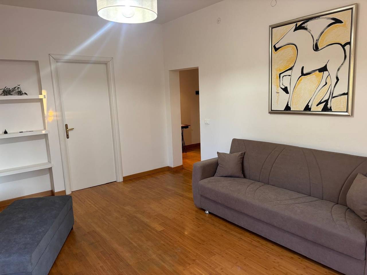 Maison de vacances « La Colombaia Dei Pagliai » avec terrasse privée, jardin et Wi-Fi in Seravezza, Riviera Italienne