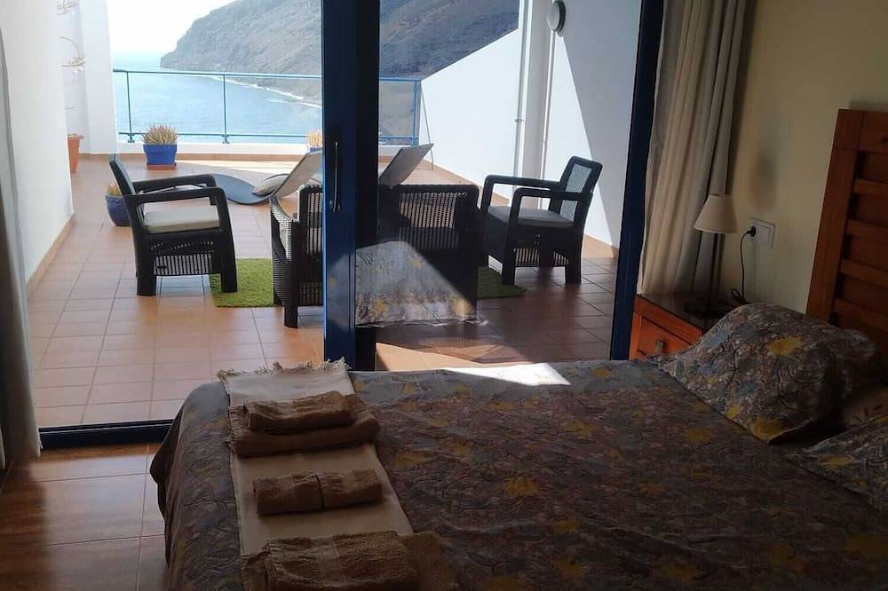 Un capricho sobre el oceano-Vista Mar in Gran Tarajal, Fuerteventura
