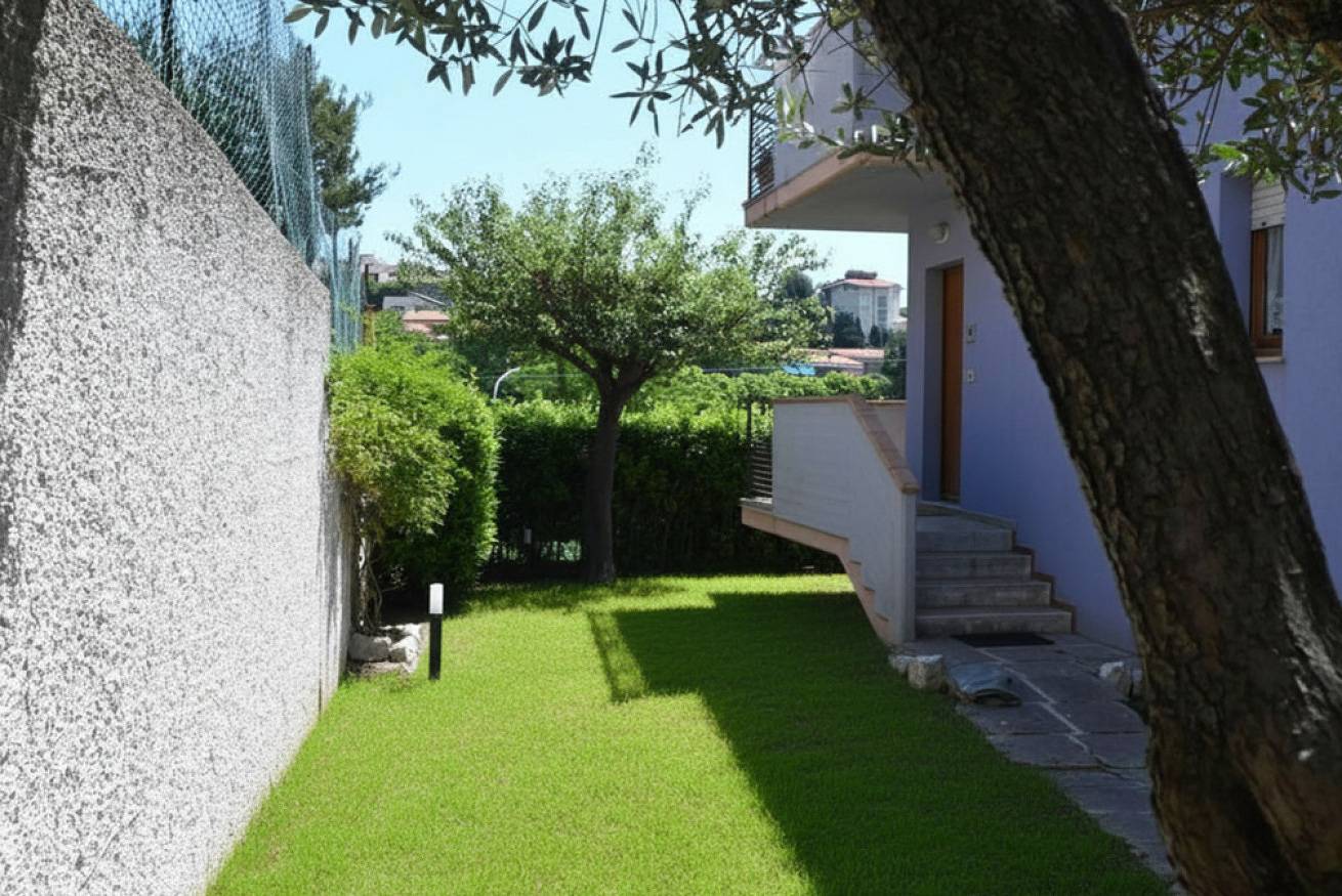 Appartamento vacanze a Sirolo a partire da 97€ a notte