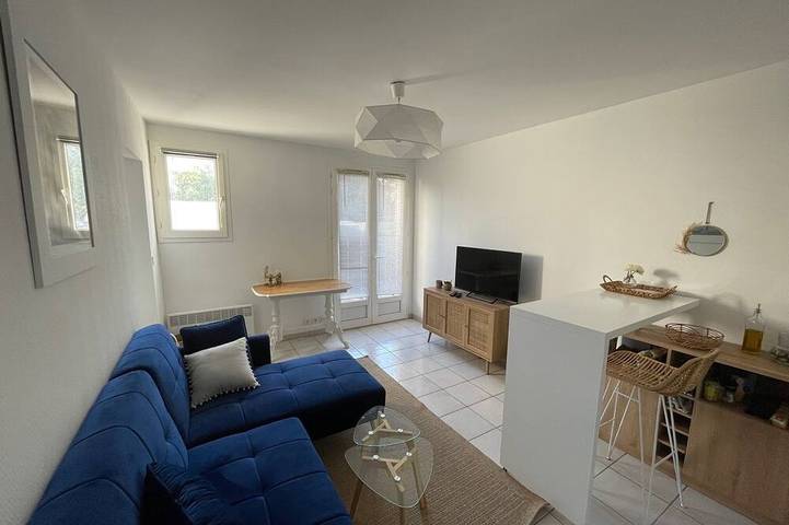 Holiday apartment for 4 people - 1