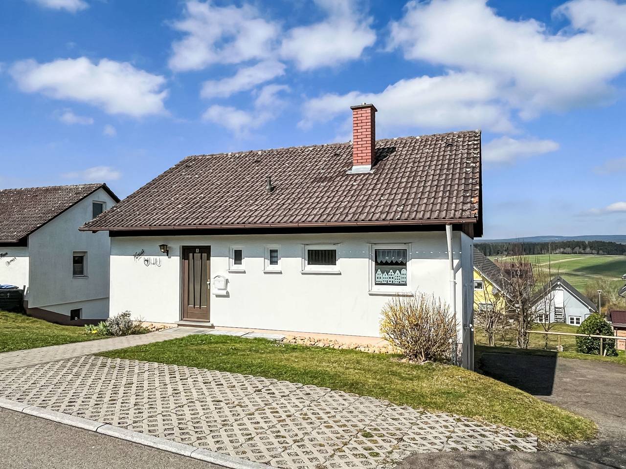 Uhu in Dittishausen, Loffingen