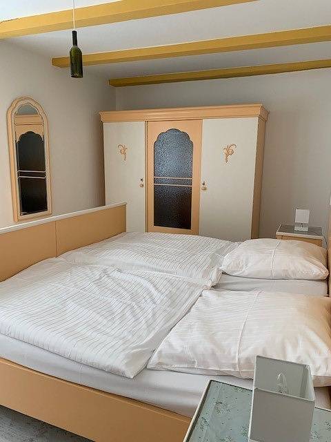 Ganze Wohnung, Fewo History Aschersleben in Aschersleben, Region Salzlandkreis