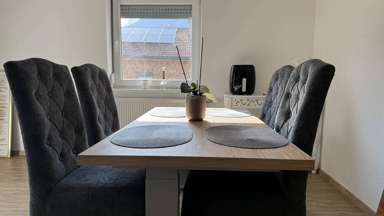 Geheel vakantieappartement, Ferienwohnung für 4 Personen (60 m²) in Jenbach in Jenbach, Bezirk Schwaz