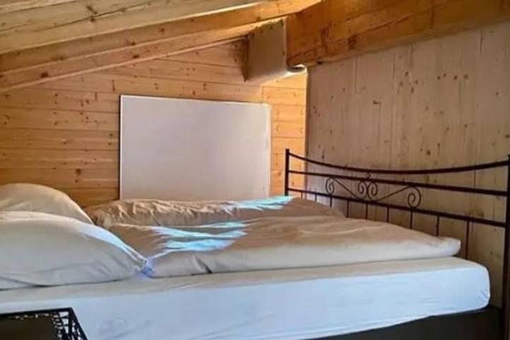 Chalet für 7 Personen, mit Garten und Balkon in Achenkirch - 2