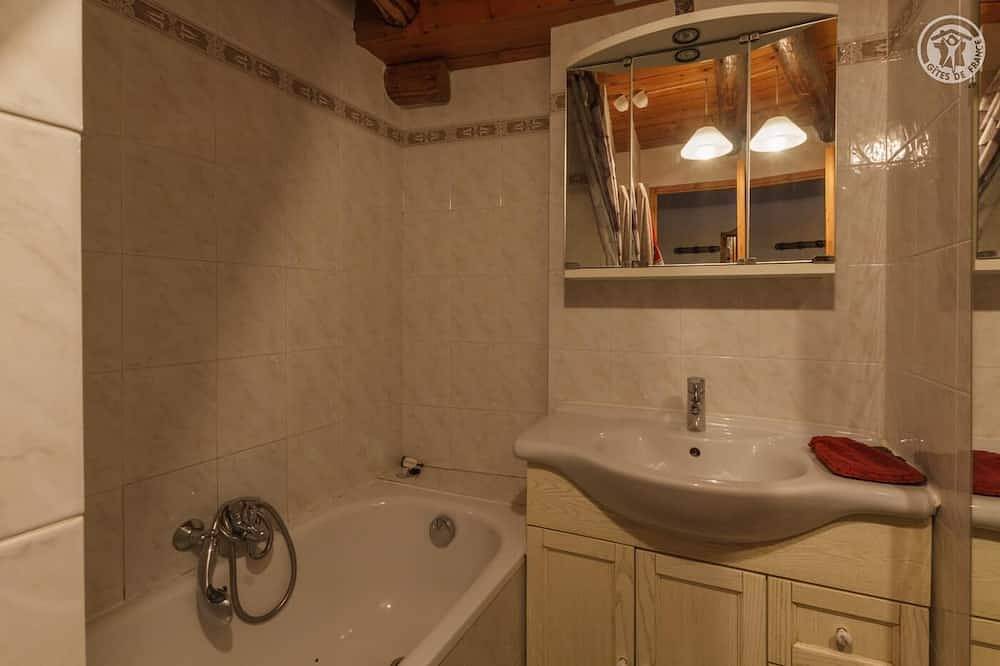 Les Colombieres - Mésange in Bonneval-sur-Arc, Region Saint-Jean-de-Maurienne