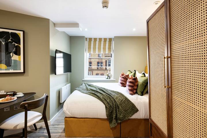 Gîte pour 2 personnes à Bristol - 2