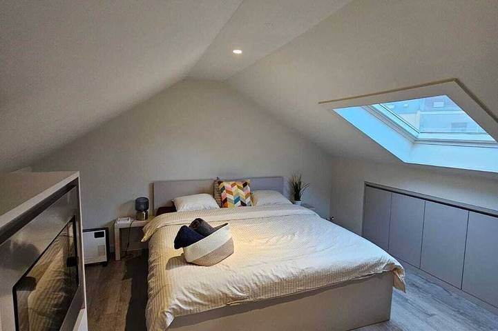 Ferienhaus für 2 Personen in Gent