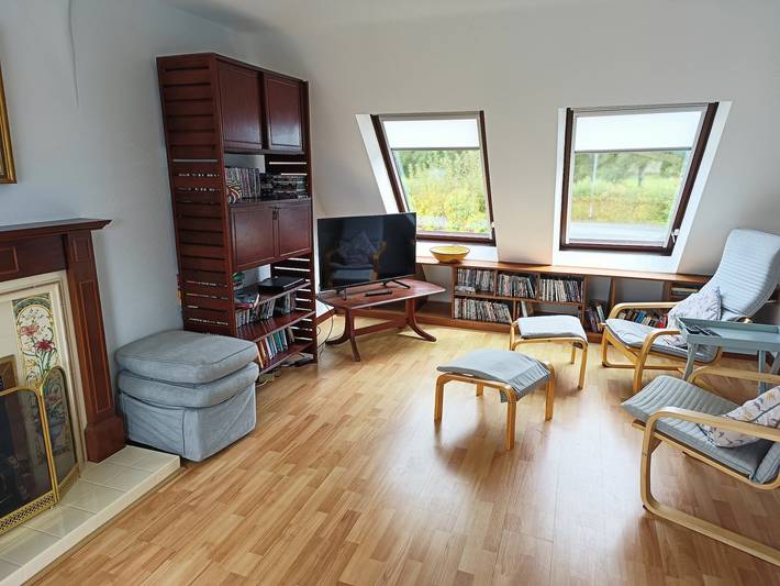 Cottage für 9 Personen mit Garten in Bala, Snowdonia