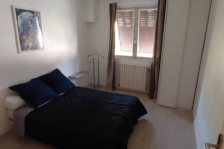 Quiet house 90m2 in Tournon-sur-Rhône, Tournon-sur-Rhône und Umgebung